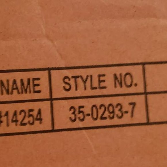 Comfortview Women's Wine Burgundy Wide Calf Boot 8.5 WW NIB ISLA - Picture 6 of 8